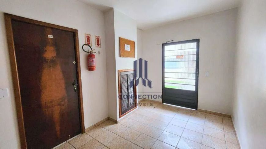 Apartamento com 2 dormitórios à venda, 37 m² por R$ 175.000,00 - Cidade Industrial de Curitiba - Cur