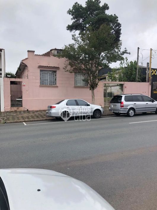 Terreno à venda, Rebouças - Curitiba, PR