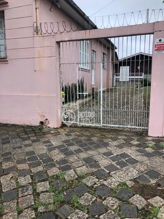 Terreno à venda, Rebouças - Curitiba, PR