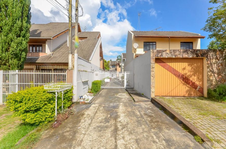 Vendas Sobrado Curitiba PR