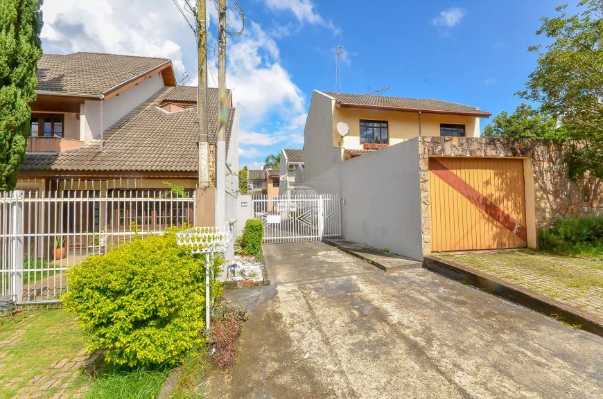 Vendas Sobrado Curitiba PR