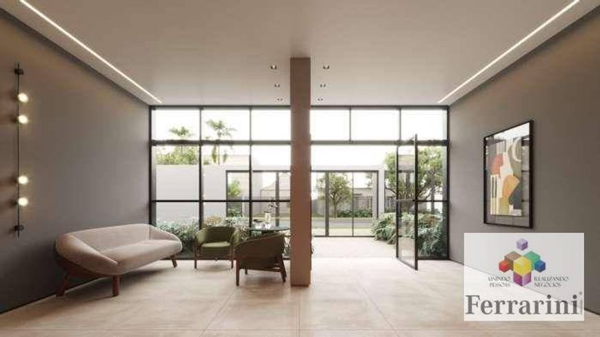 Apartamento com 2 dormitórios à venda, 66 m² por R$ 565.675,00 - Portão - Curitiba/PR