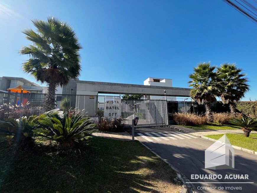 Lote em condomínio fechado no Residencial Vista Batel, Campo Comprido.