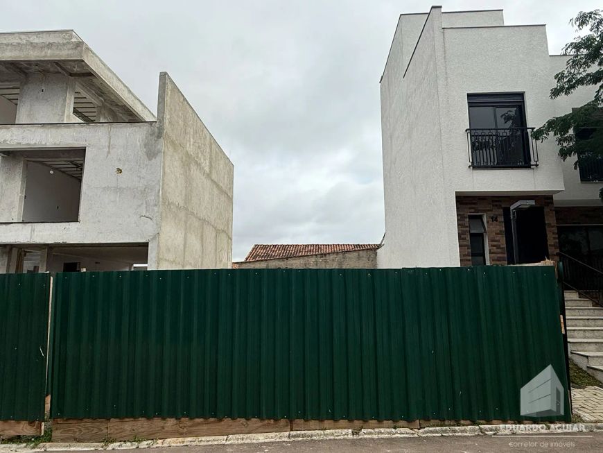 Lote em condomínio fechado no Residencial Vista Batel, Campo Comprido.