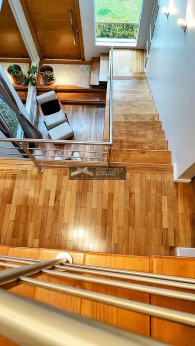 Casa com 4 quartos à venda por R$ 1650000.00, 231.08 m2 - XAXIM - CURITIBA/PR