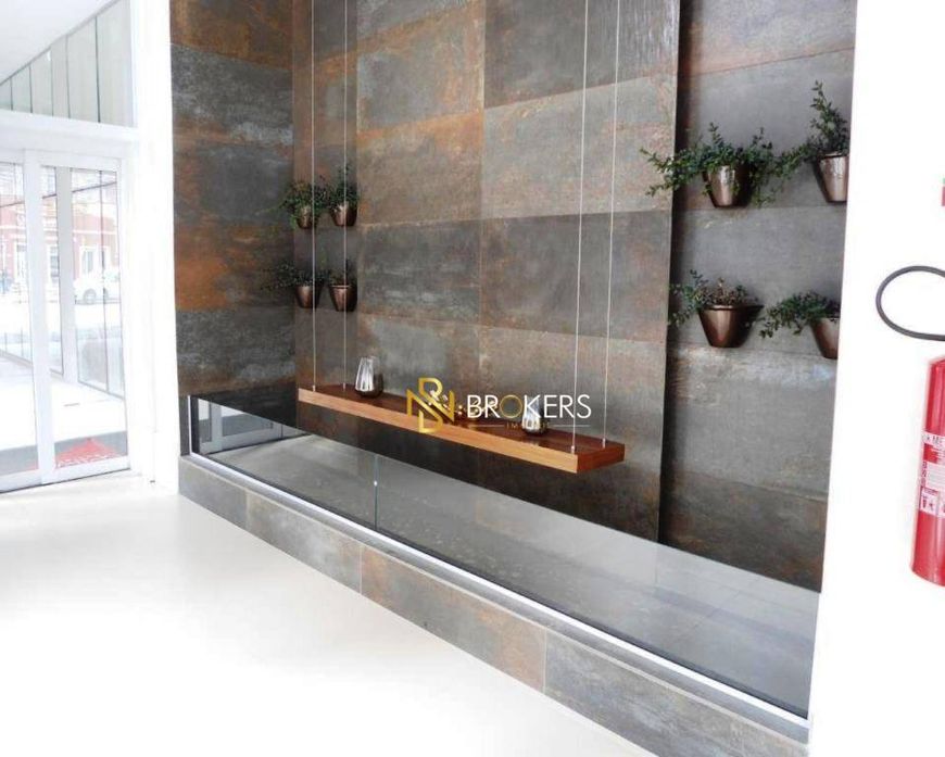 Sala à venda, 40 m² por R$ 450.000,00 - Água Verde - Curitiba/PR
