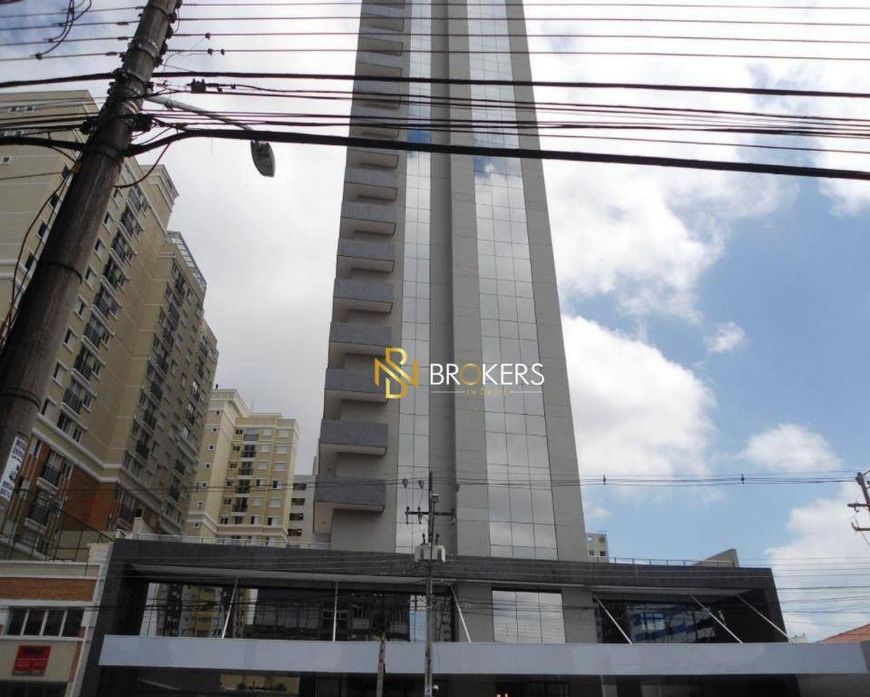 Sala à venda, 40 m² por R$ 450.000,00 - Água Verde - Curitiba/PR