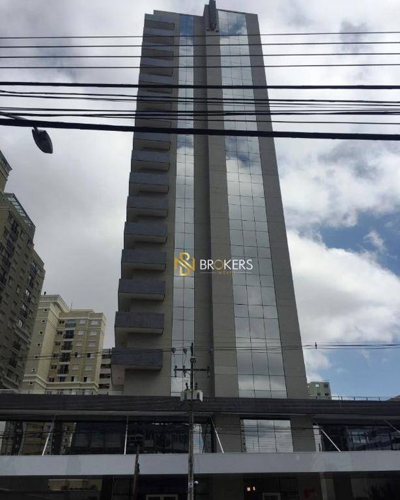 Sala à venda, 40 m² por R$ 450.000,00 - Água Verde - Curitiba/PR