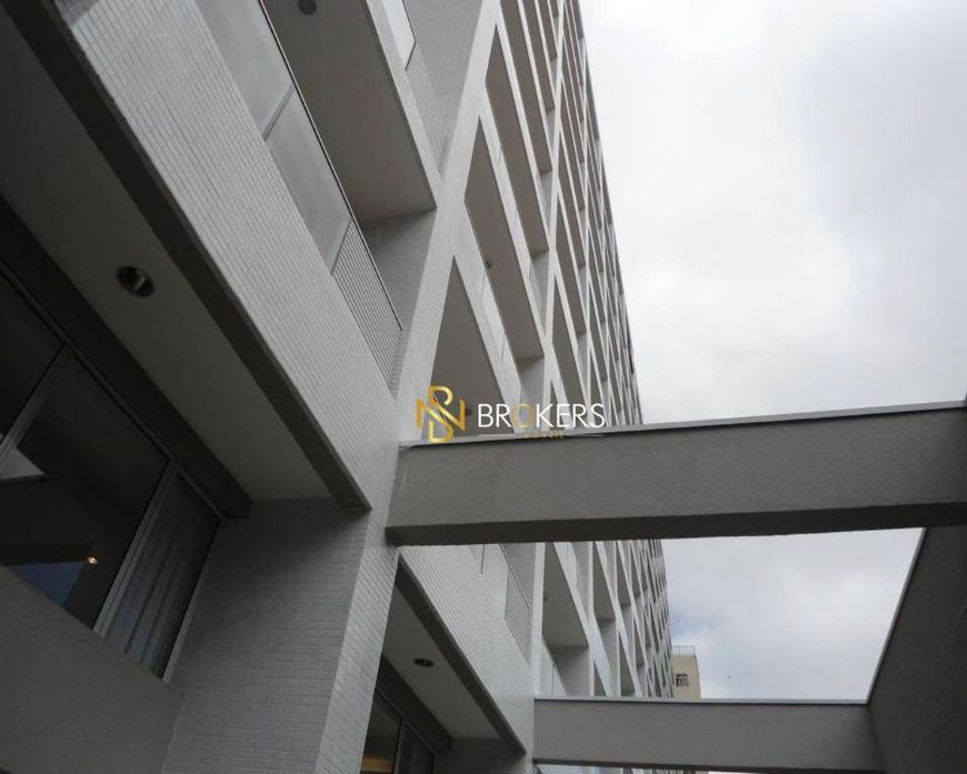 Sala à venda, 40 m² por R$ 450.000,00 - Água Verde - Curitiba/PR