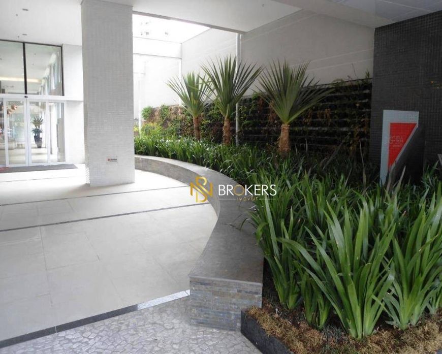 Sala à venda, 40 m² por R$ 450.000,00 - Água Verde - Curitiba/PR