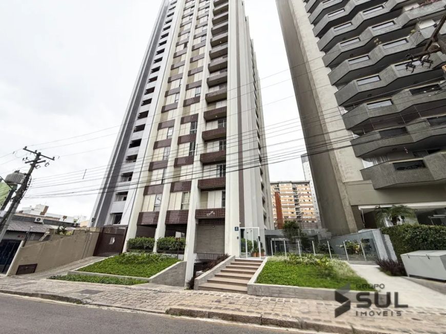 APTO BATEL 3 QUARTOS (2 SUITES) 2 VAGAS DE GARAGEM
