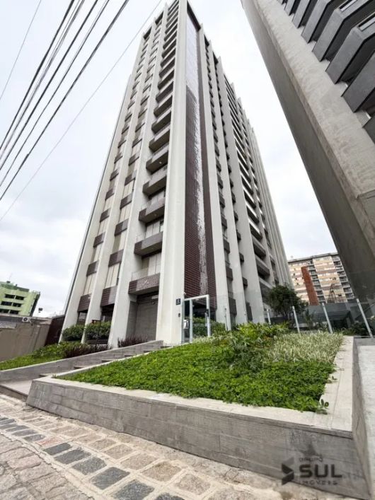 APTO BATEL 3 QUARTOS (2 SUITES) 2 VAGAS DE GARAGEM