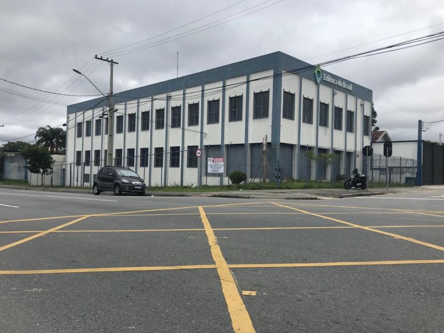 PRÉDIO COMERCIAL LOCALIZAÇÃO ÚNICA (em frente ao teatro Paiol)