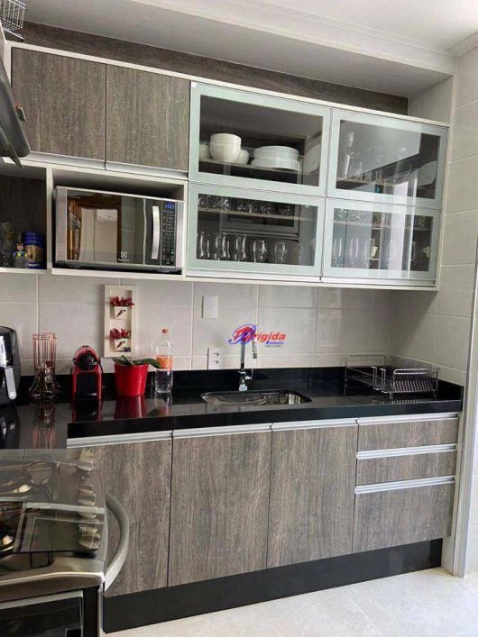 Apartamento Residencial à venda, Bela Vista, São Paulo - AP0038.