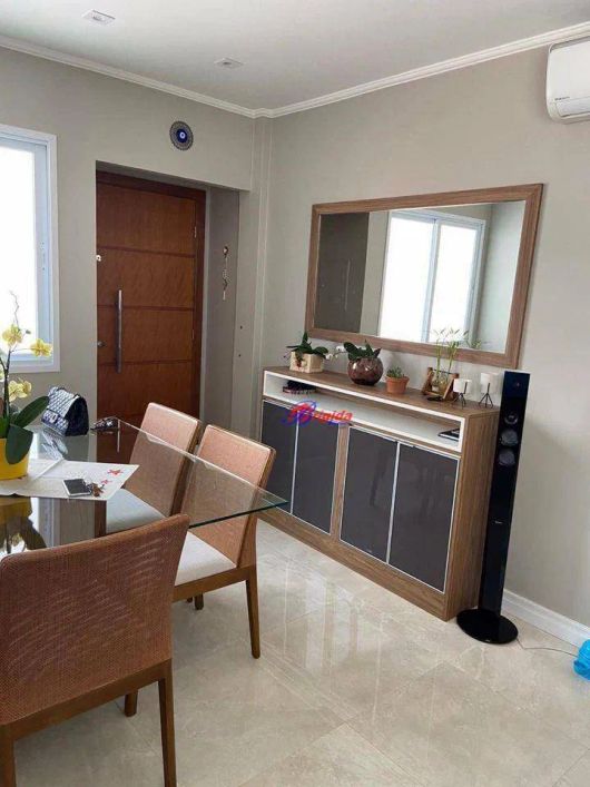 Apartamento Residencial à venda, Bela Vista, São Paulo - AP0038.