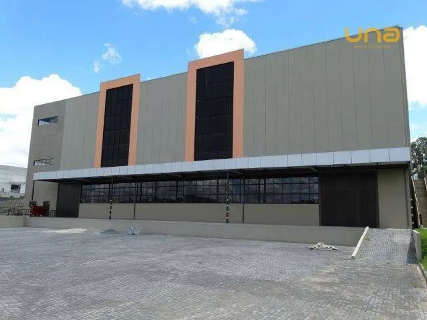 Barracão para Locação com 2460 m² no Bairro Ecoville - Curitiba/PR