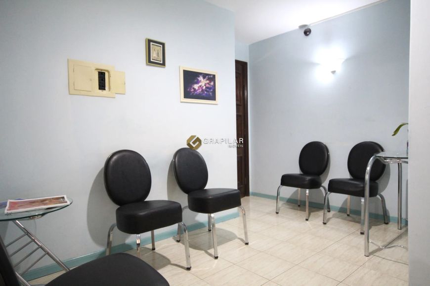 Sala Comercial à Venda no Centro de Curitiba