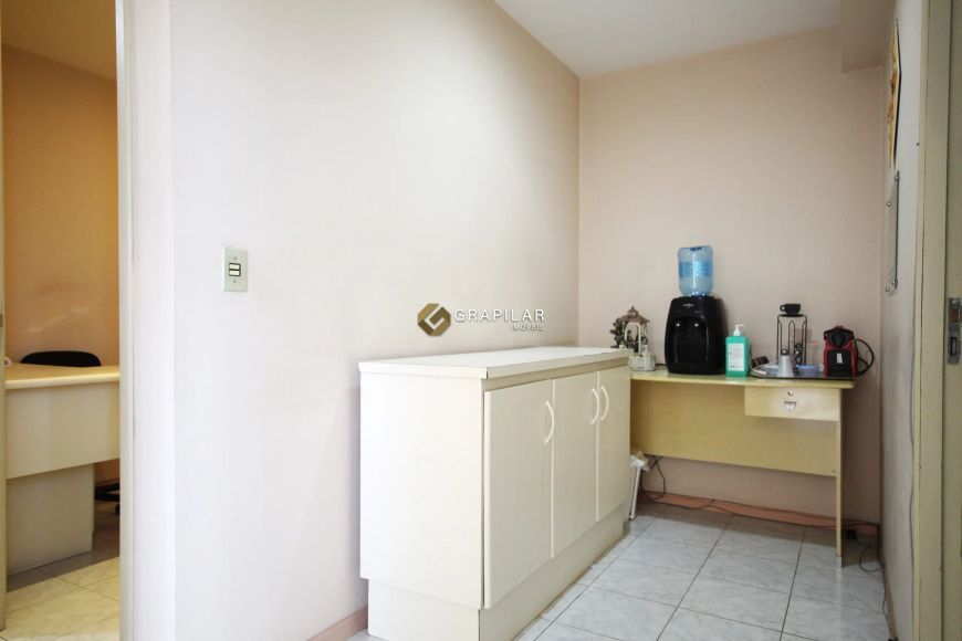 Sala Comercial à Venda no Centro de Curitiba