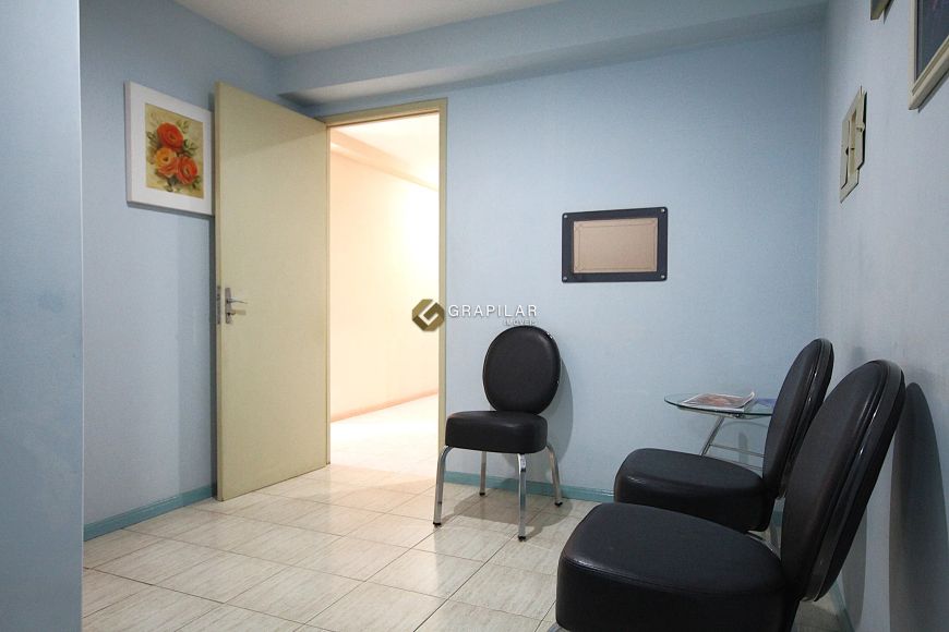 Sala Comercial à Venda no Centro de Curitiba