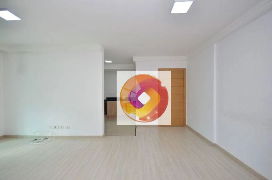 Apartamento com 3 quartos à venda, 95 m² - Champagnat - Curitiba/PR