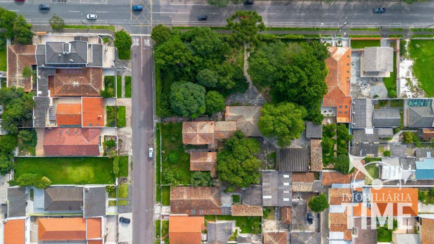 Terreno Ideal para Condomíno 3.882,00m² - Hauer - Curitiba/PR