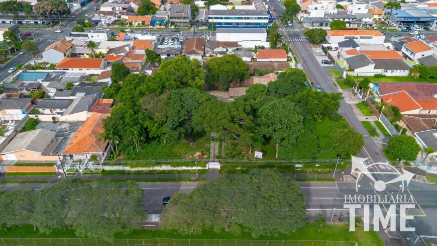 Terreno Ideal para Condomíno 3.882,00m² - Hauer - Curitiba/PR