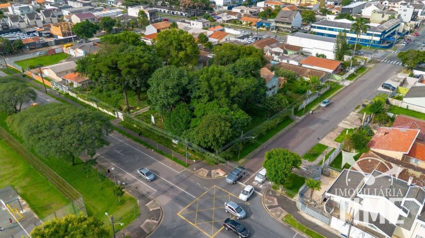 Terreno Ideal para Condomíno 3.882,00m² - Hauer - Curitiba/PR