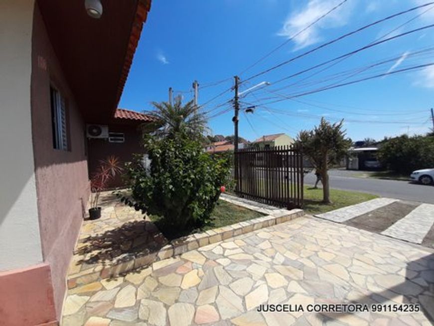 Casa para venda com 120 metros quadrados com 2 quartos em Bairro Alto - Curitiba - PR