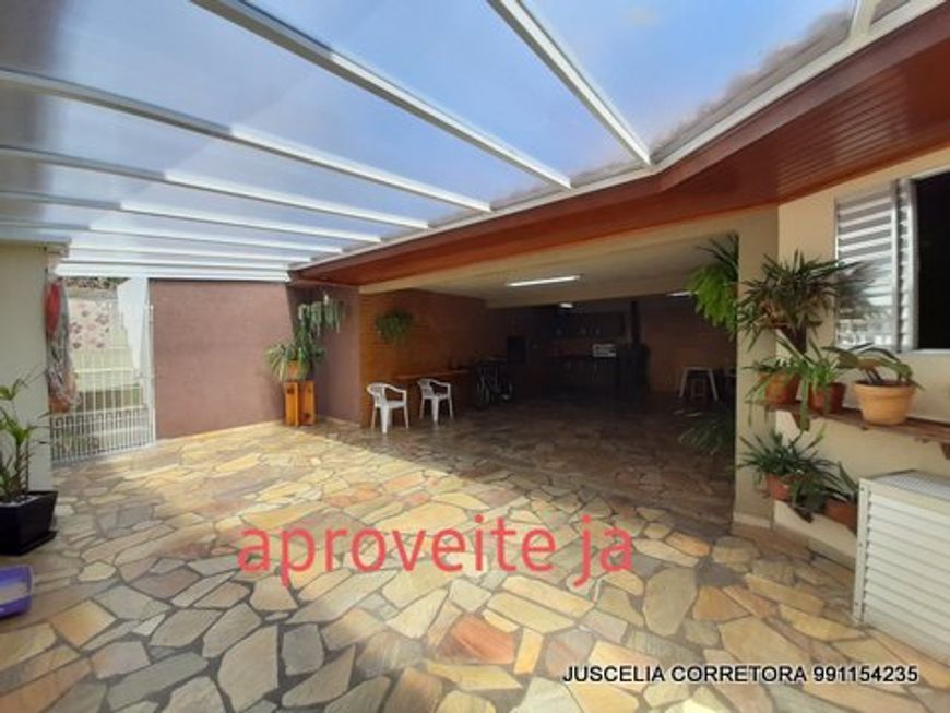 Casa para venda com 120 metros quadrados com 2 quartos em Bairro Alto - Curitiba - PR