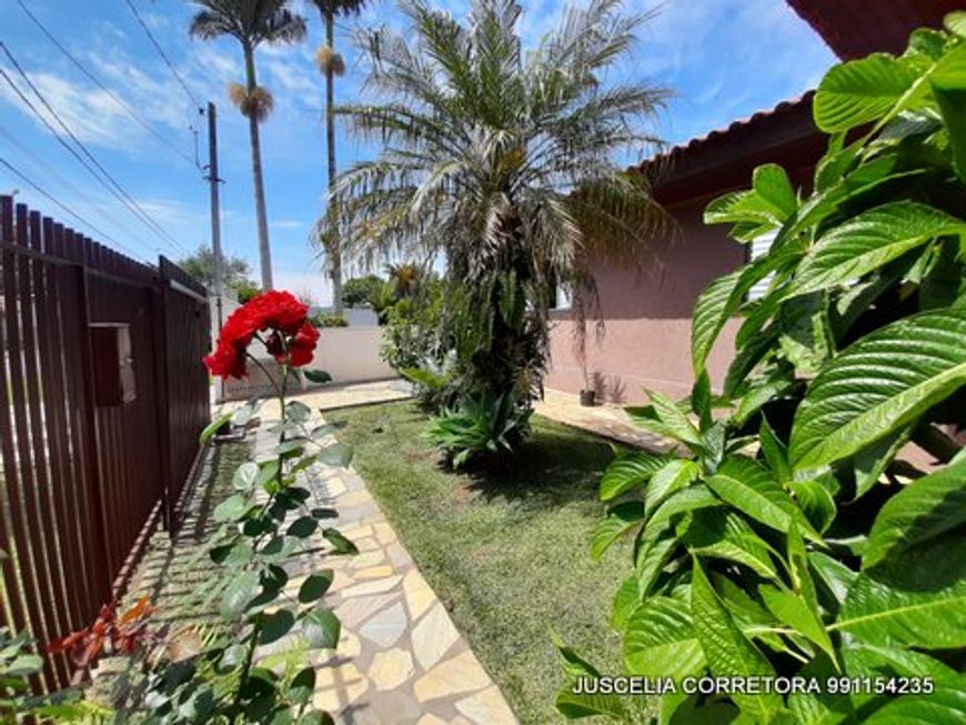 Casa para venda com 120 metros quadrados com 2 quartos em Bairro Alto - Curitiba - PR