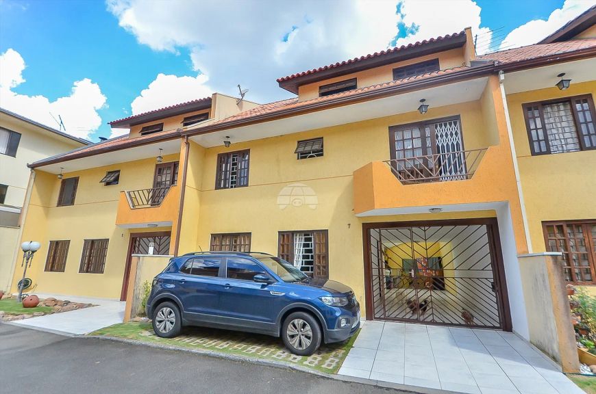 Vendas Sobrado Curitiba PR