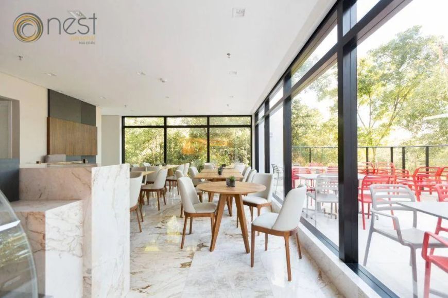 Sala para alugar, 887 m² por R$ 76.000,00/mês - Ecoville - Curitiba/PR