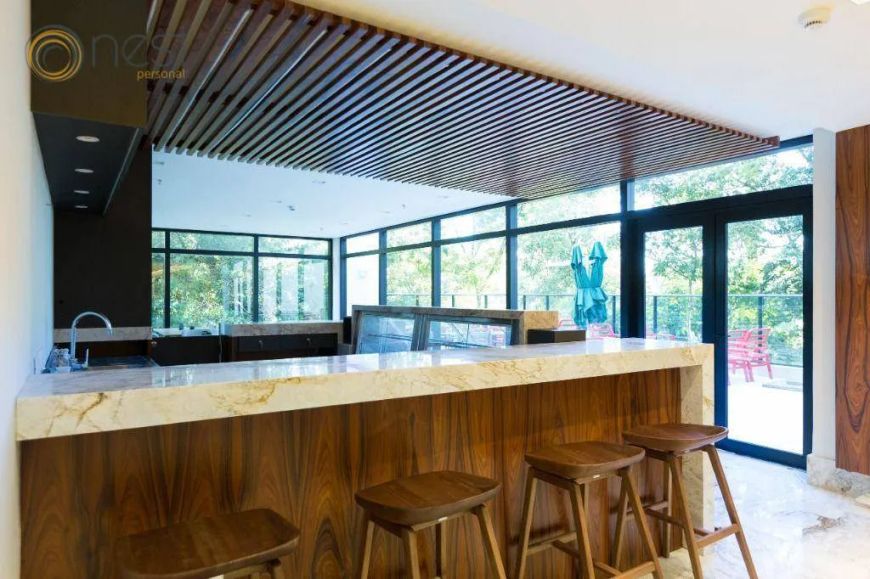 Sala para alugar, 887 m² por R$ 76.000,00/mês - Ecoville - Curitiba/PR