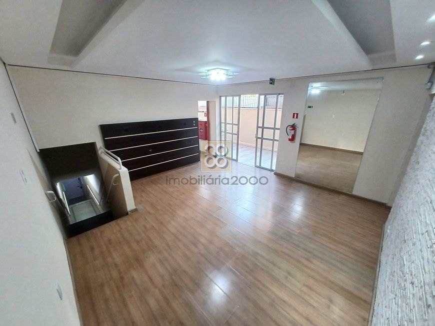 Conjunto Comercial - R Marechal Deodoro, 528 - Centro - Curitiba - PR