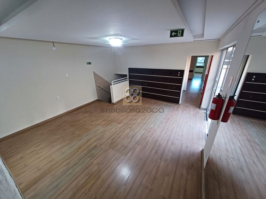Conjunto Comercial - R Marechal Deodoro, 528 - Centro - Curitiba - PR