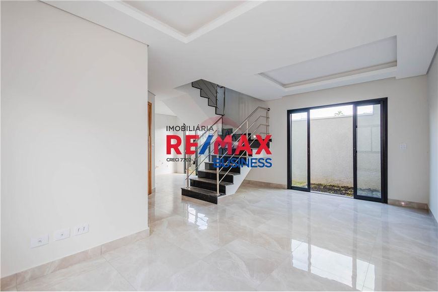 Belíssimo Triplex com 3 quartos (sendo 1 suíte), 150m² - Bairro Uberaba
