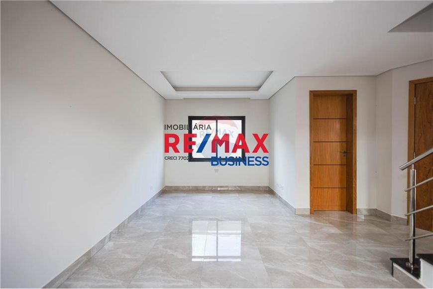 Belíssimo Triplex com 3 quartos (sendo 1 suíte), 150m² - Bairro Uberaba