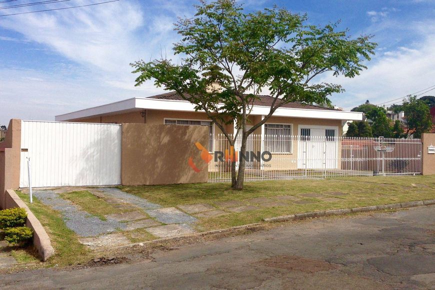 Terreno à venda, 766 m² por R$ 1.200.000,00 - Tingui - Curitiba/PR