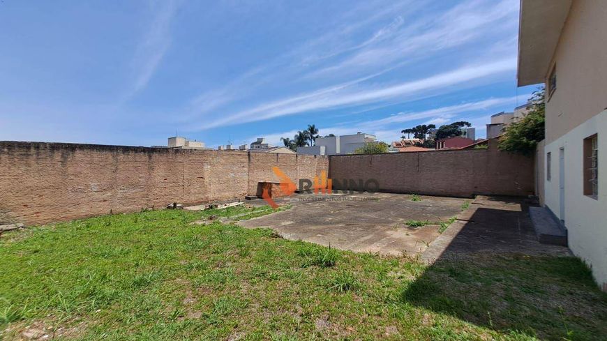 Terreno à venda, 766 m² por R$ 1.200.000,00 - Tingui - Curitiba/PR