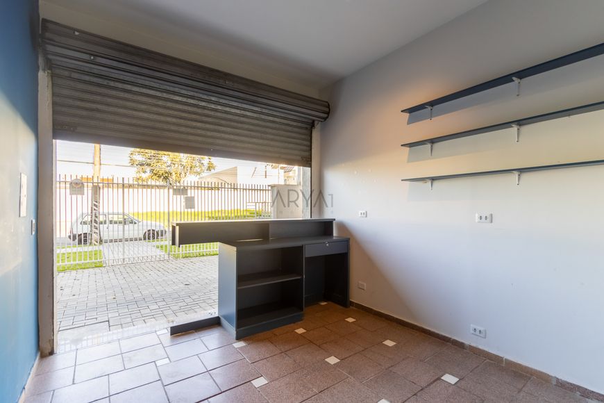 Casa comercial à venda no Boa Vista ARYA1