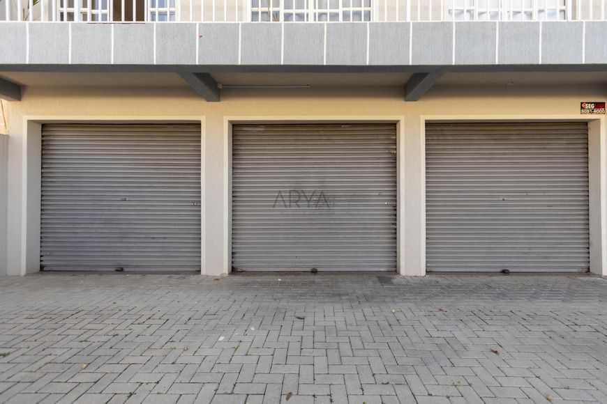 Casa comercial à venda no Boa Vista ARYA1