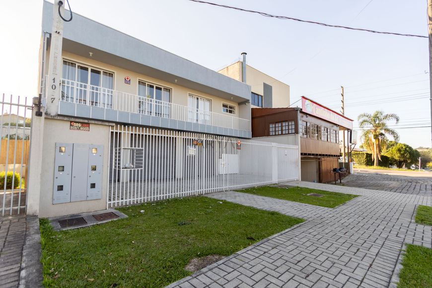 Casa comercial à venda no Boa Vista ARYA1