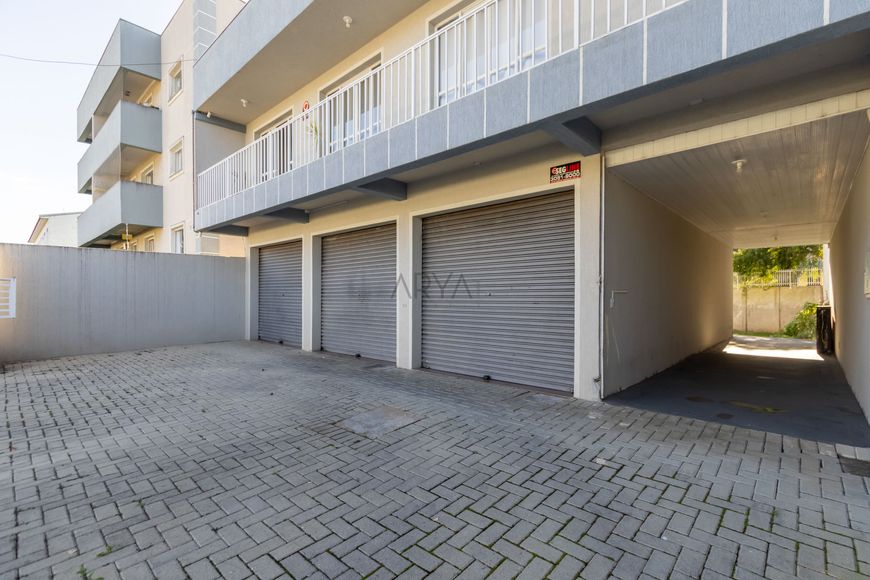 Casa comercial à venda no Boa Vista ARYA1