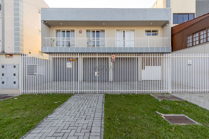 Casa comercial à venda no Boa Vista ARYA1