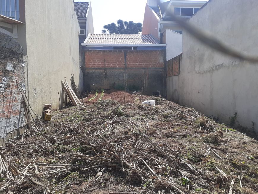 excelente terreno ótima localização