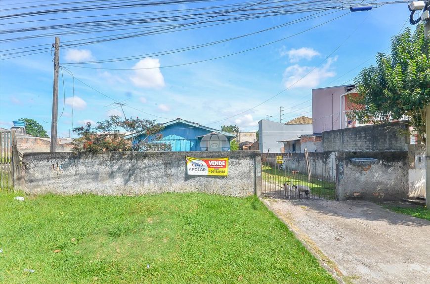 Vendas Terreno Curitiba PR