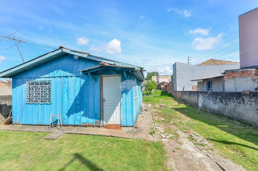 Vendas Terreno Curitiba PR