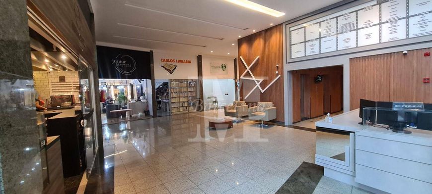 SALA COMERCIAL BATEL CENTRO PROXIMO SHOPPING CRYSTAL E CURITIBA ANDAR ALTO PORTARIA 24 HORAS BELA VI