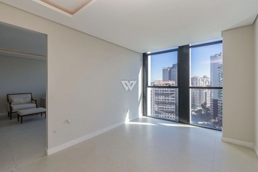 CONJUNTO/SALA COMERCIAL à venda com 140.26m² por R$ 950.000,00 no bairro Juvevê - CURITIBA / PR