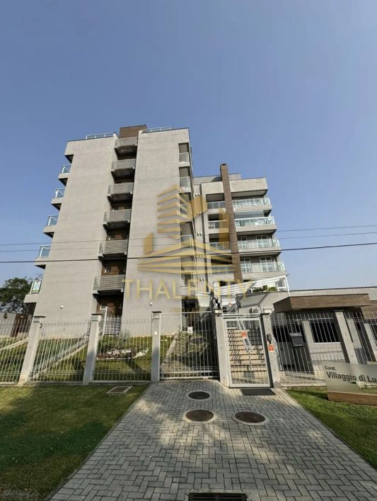 APARTAMENTO com 2 dormitórios à venda por R$ 650.000,00 no bairro Mossunguê - CURITIBA / PR